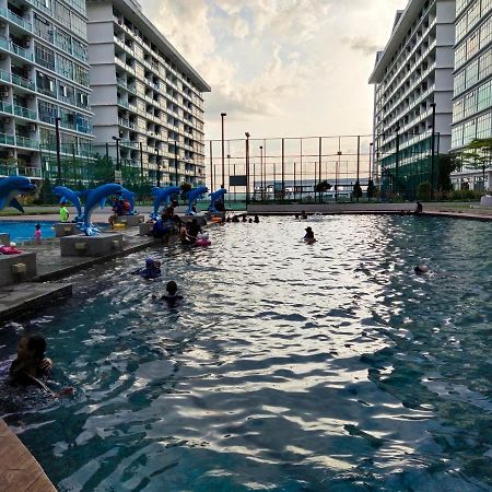 Austin Palazio Apartment Джохор-Бару Екстер'єр фото