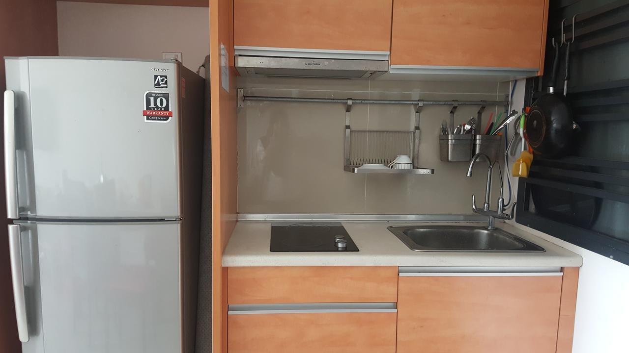 Austin Palazio Apartment Джохор-Бару Екстер'єр фото